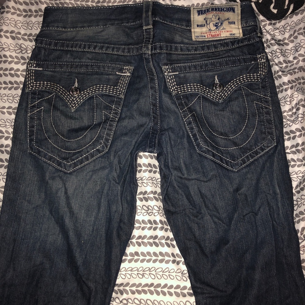 True Religion Jeans
